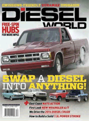 Diesel World
